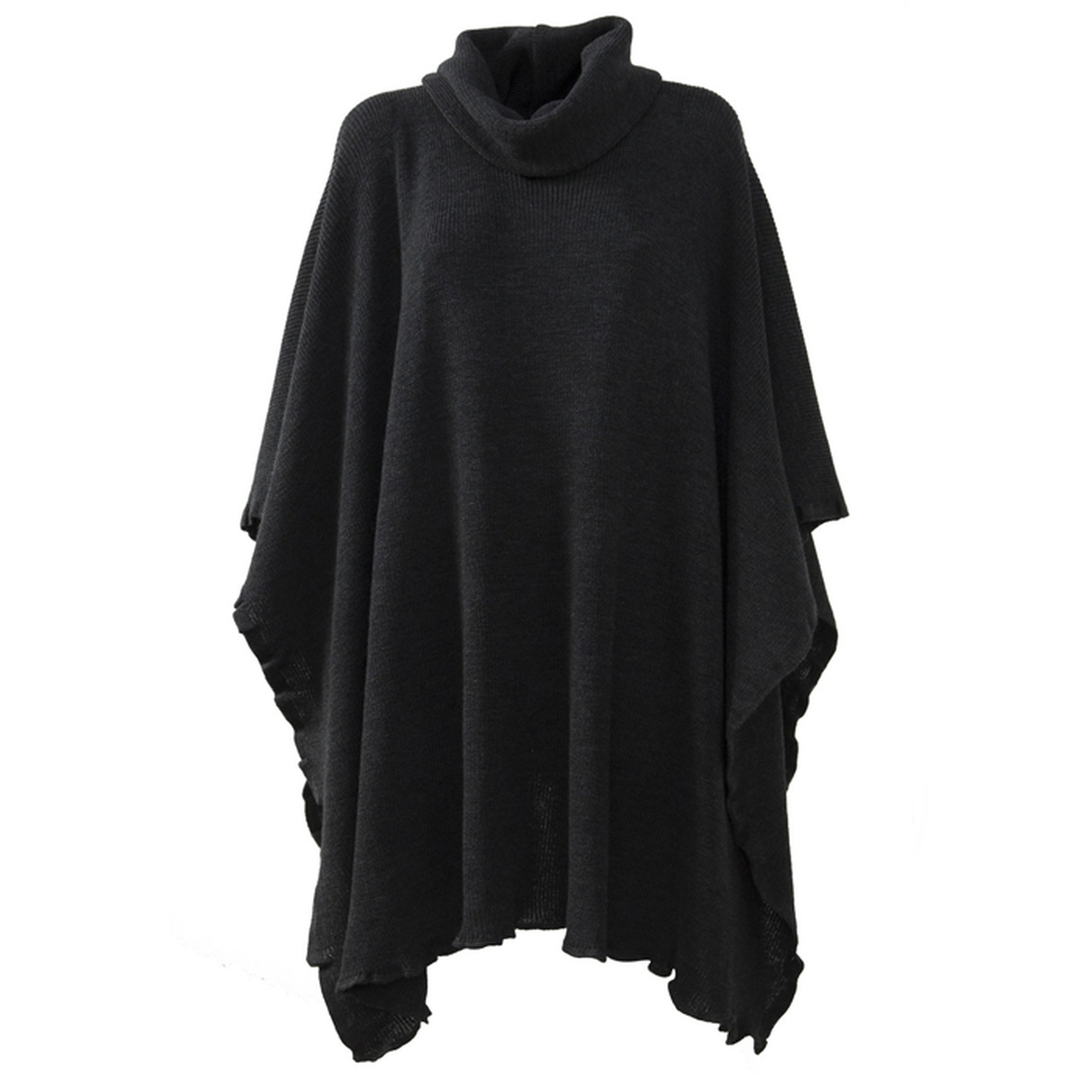 Il look per la mantella