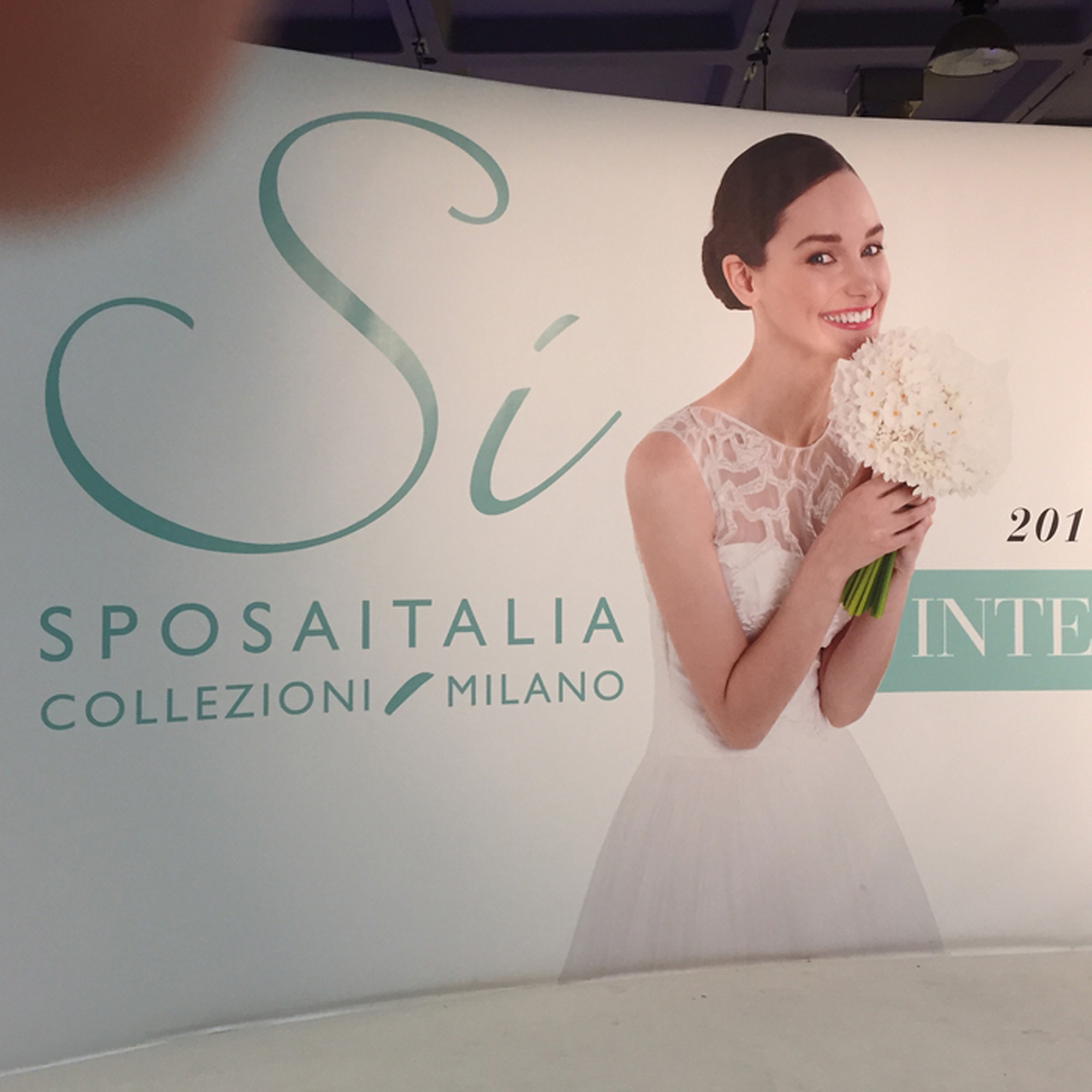 Vuoi scoprire cos'è la fiera SiSposaitalia ?