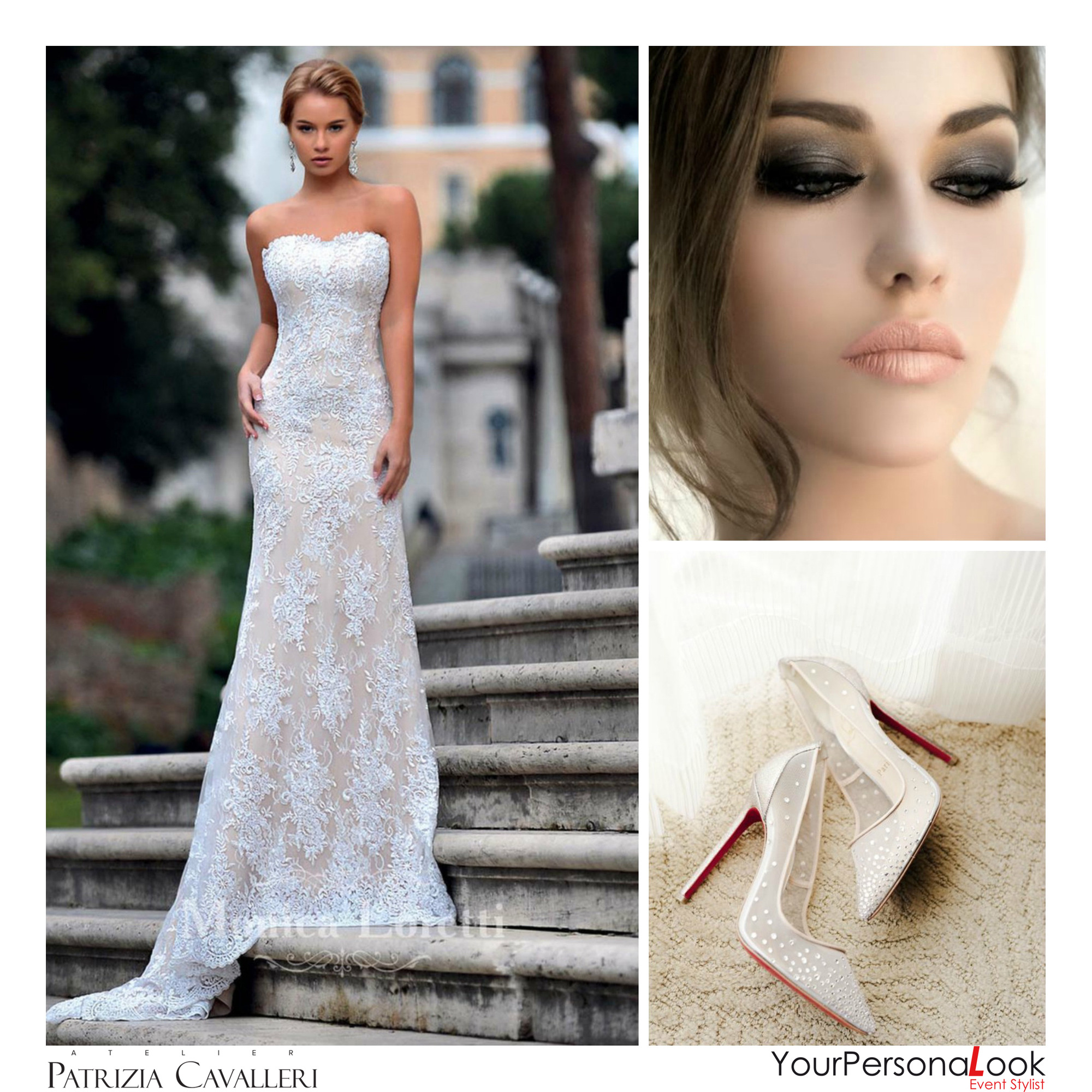 Qualche suggerimento per la Sposa