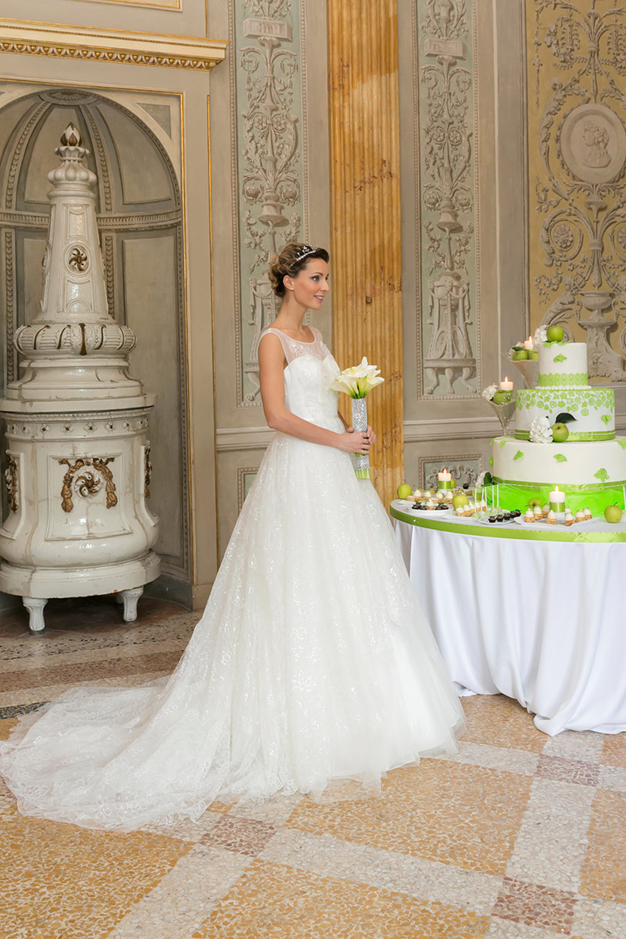 Matrimonio a Villa Litta - 4a edizione