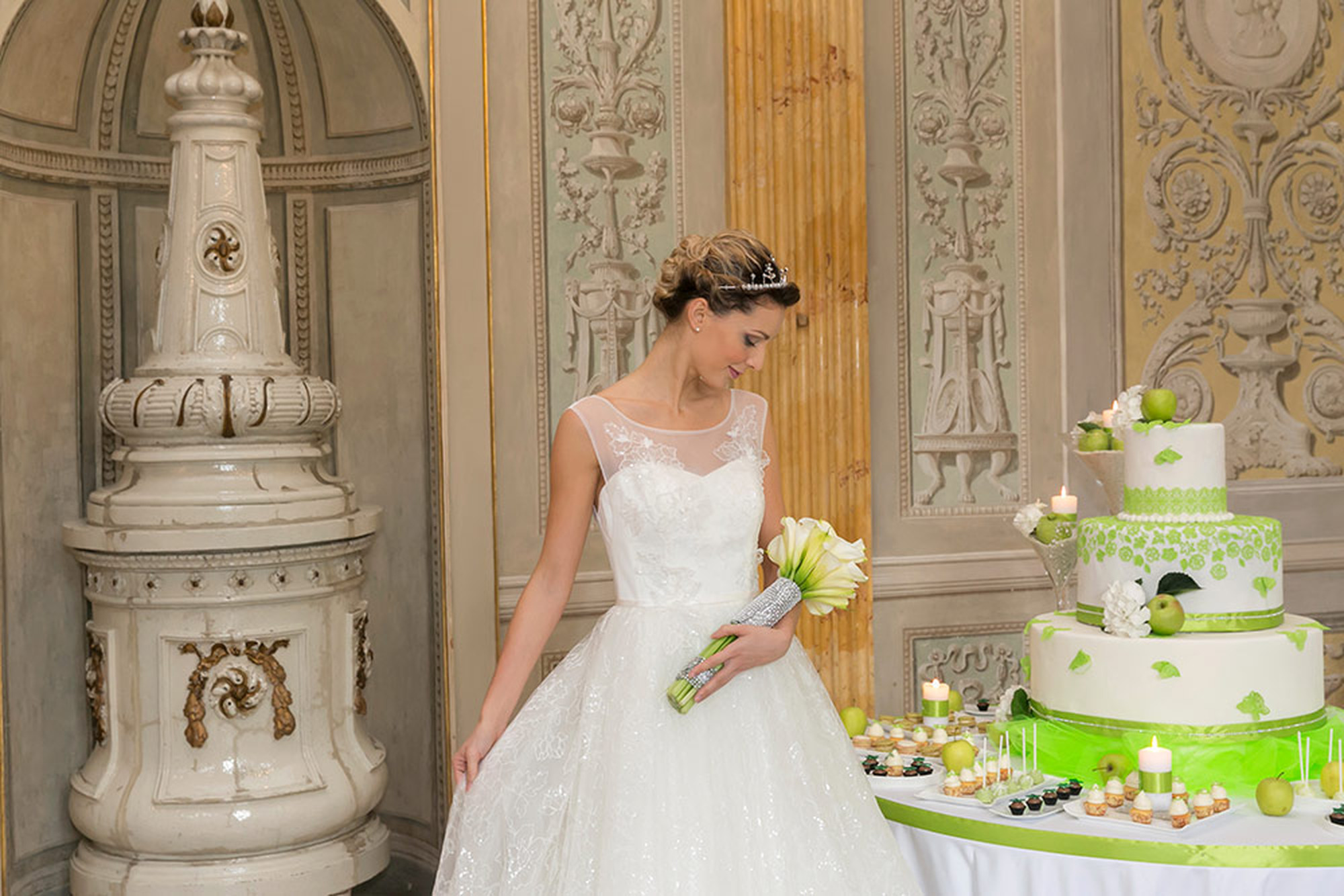 Matrimonio a Villa Litta - 4a edizione