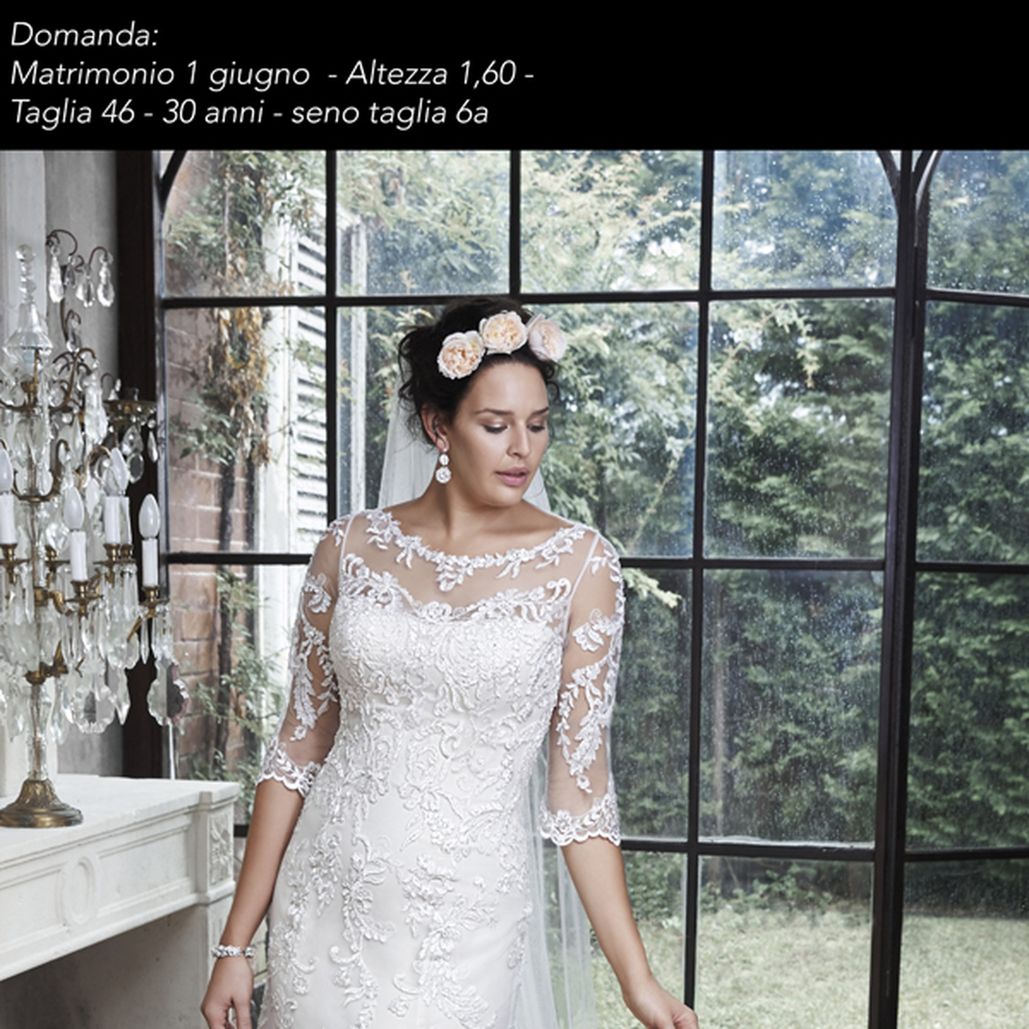 Il suggerimento di Patrizia