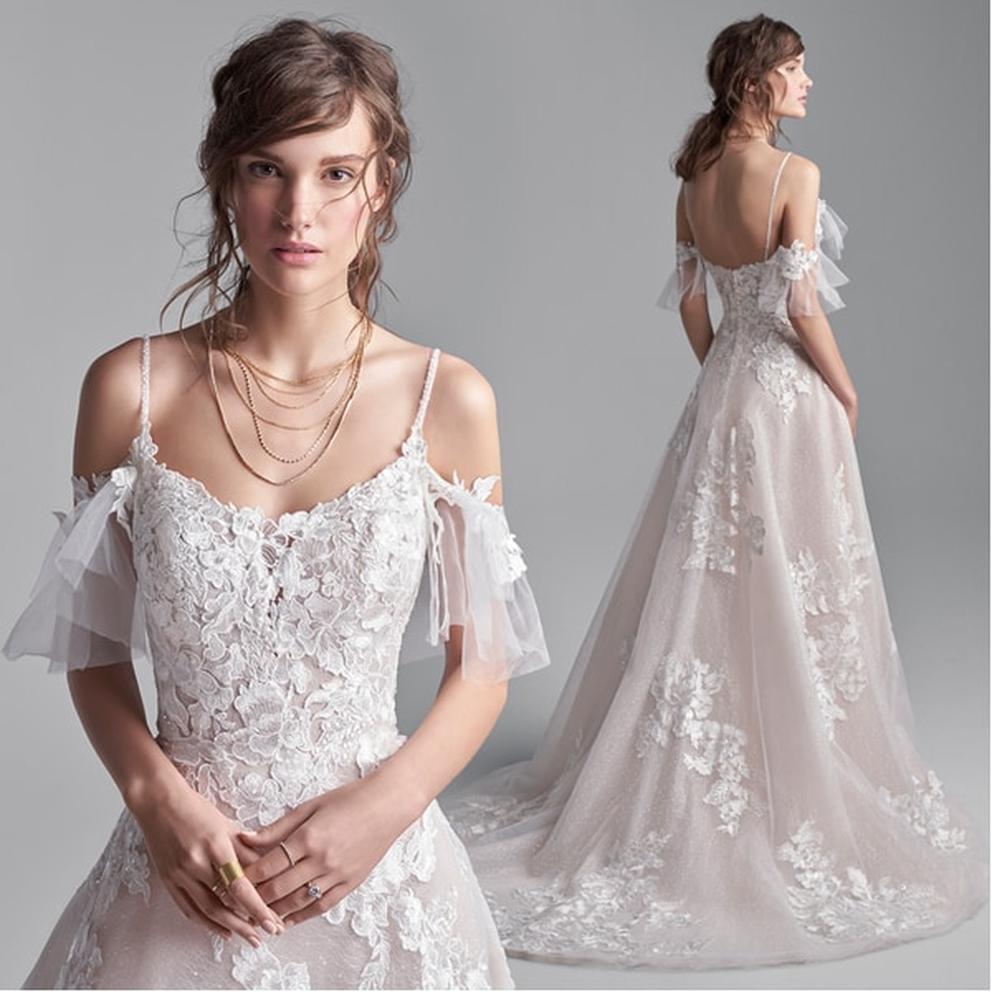 Collezioni sposa 2021