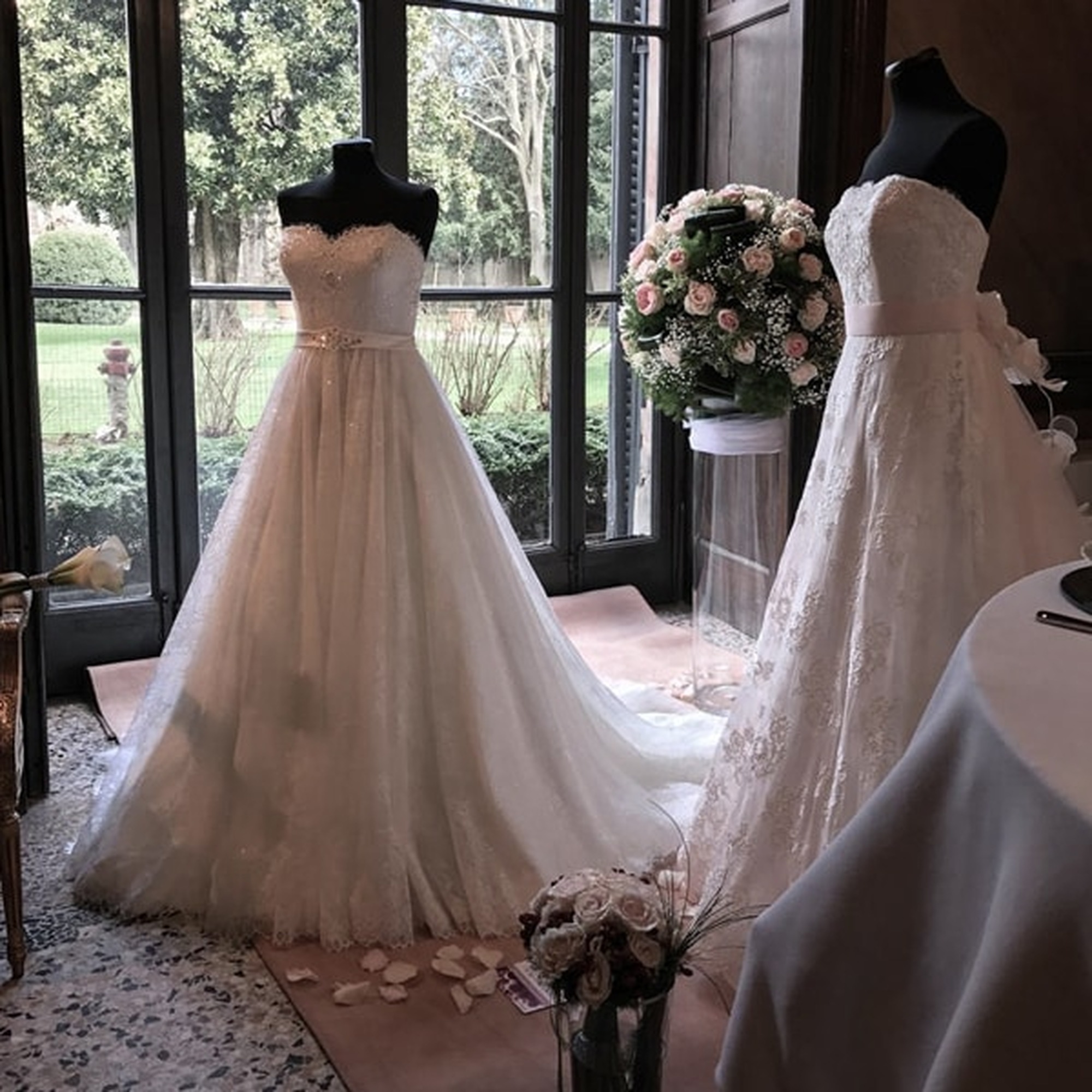 Matrimonio a Villa Litta - edizione online