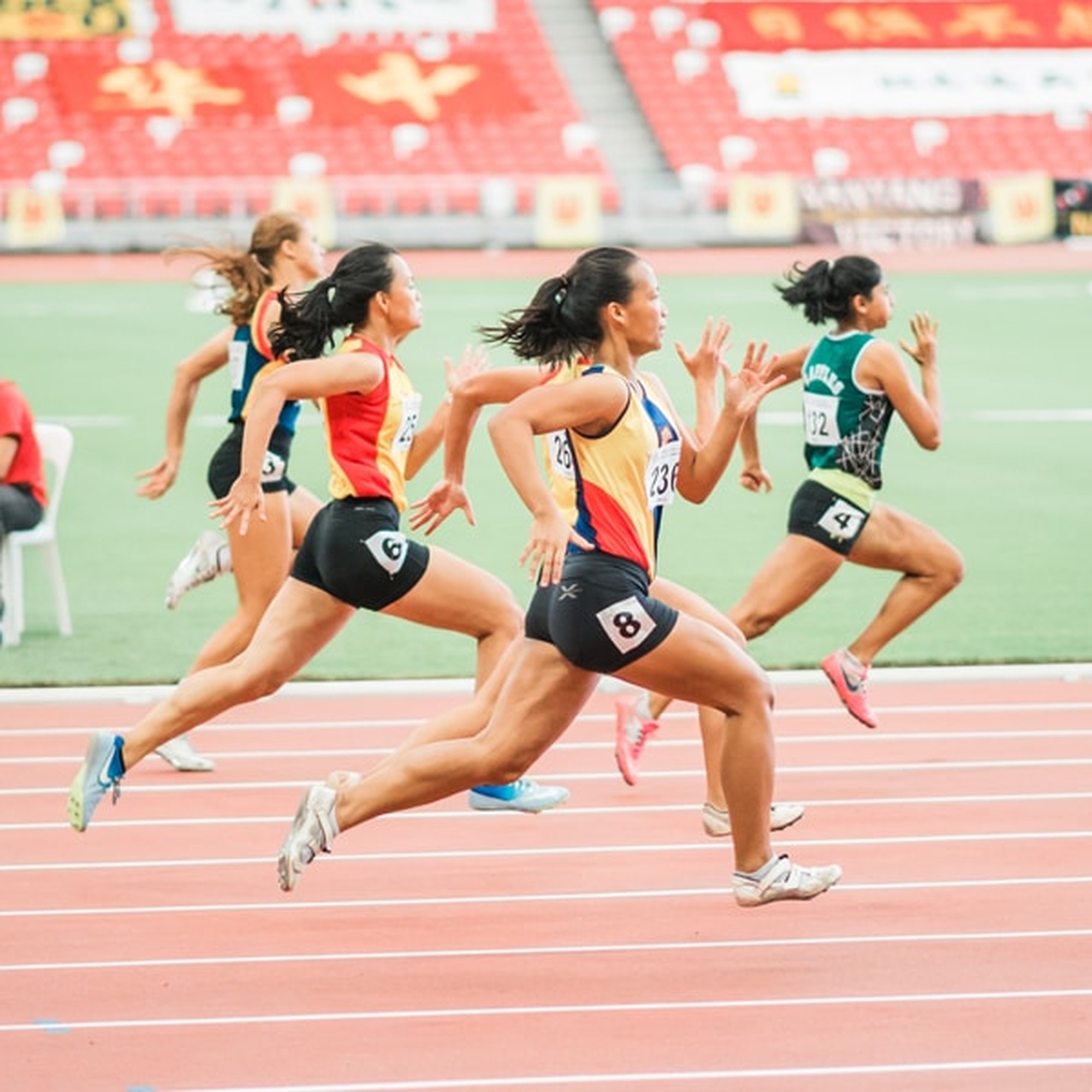 Quando te ne accorgerai sarà troppo tardi. 